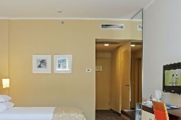 Hotel Valamar Lacroma Dubrovnik